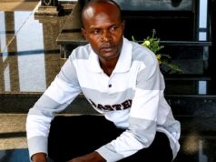 Standard Group Editor Alex Kiprotich Found Safe After Nine-Hour Abduction Standard Group Associate Editor Alex Kiprotich, whose reported abduction has prompted the Media Council of Kenya to demand an investigation. Credit: Standard Group
