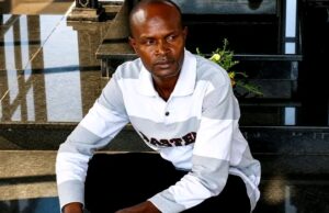 Standard Group Editor Alex Kiprotich Found Safe After Nine-Hour Abduction Standard Group Associate Editor Alex Kiprotich, whose reported abduction has prompted the Media Council of Kenya to demand an investigation. Credit: Standard Group