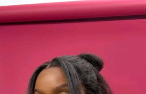 Nikita Kering Opens Up About Six-Year Journey With PCOS Kenyan singer Nikita Kering during a public appearance in 2026 Credit: Nikita Kering / Social media