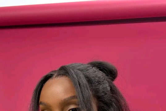Nikita Kering Opens Up About Six-Year Journey With PCOS Kenyan singer Nikita Kering during a public appearance in 2026 Credit: Nikita Kering / Social media
