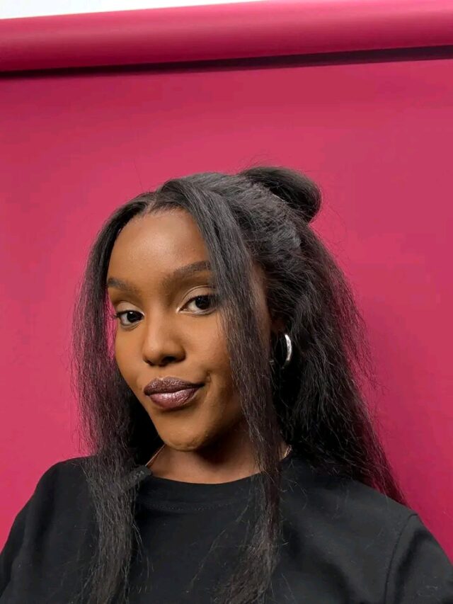 Kenyan singer Nikita Kering during a public appearance in 2026 Credit: Nikita Kering / Social media Kenyan singer Nikita Kering during a public appearance in 2026 Credit: Nikita Kering / Social media