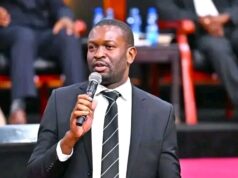 Edwin Sifuna Steps In to Help Taxi Driver Whose Car Was Torched in Homa Bay Edwin Sifuna Steps In to Help Taxi Driver Whose Car Was Torched in Homa Bay