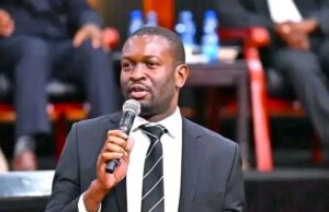 Edwin Sifuna Steps In to Help Taxi Driver Whose Car Was Torched in Homa Bay Edwin Sifuna Steps In to Help Taxi Driver Whose Car Was Torched in Homa Bay