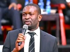 Edwin Sifuna Steps In to Help Taxi Driver Whose Car Was Torched in Homa Bay Edwin Sifuna Steps In to Help Taxi Driver Whose Car Was Torched in Homa Bay