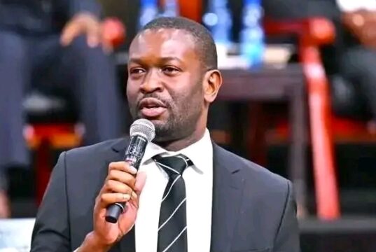 Sifuna Political Vehicle Set for Unveiling Amid Ukombozi Name Dispute Edwin Sifuna Steps In to Help Taxi Driver Whose Car Was Torched in Homa Bay