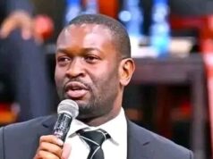 Sifuna Invokes Constitution in Response to Ruto Over Dangote Refinery Deal Edwin Sifuna Steps In to Help Taxi Driver Whose Car Was Torched in Homa Bay