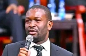 Sifuna Invokes Constitution in Response to Ruto Over Dangote Refinery Deal Edwin Sifuna Steps In to Help Taxi Driver Whose Car Was Torched in Homa Bay