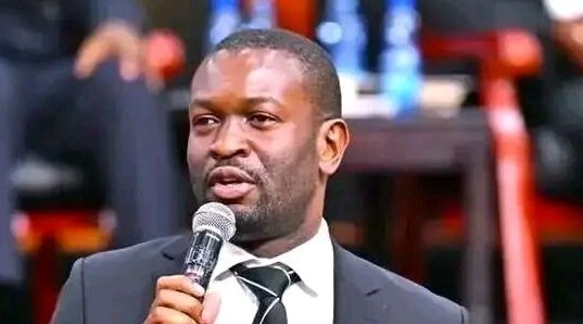 ORPP Starts Gazette Notice Process for Linda Mwananchi Movement Name Change Edwin Sifuna Steps In to Help Taxi Driver Whose Car Was Torched in Homa Bay
