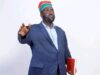 DJ Shiti Mourns Father After Seven-Year Cancer Battle DJ Shiti during a public entertainment appearance in Kenya Credit: DJ Shiti / Instagram