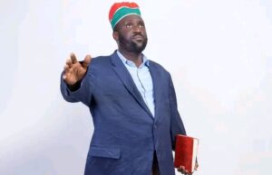 DJ Shiti Mourns Father After Seven-Year Cancer Battle DJ Shiti during a public entertainment appearance in Kenya Credit: DJ Shiti / Instagram