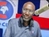 Fred Obachi Machoka Sets Date for Retirement After 50 Years Behind the Microphone Fred Obachi Machoka hosting Roga Roga on Radio Citizen Credit: Royal Media Services / File