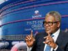 Why Dangote Cement Is Not Building a Factory in Kenya Yet Dangote Crude facility representing the company's wider African production network. Credit: Dangote