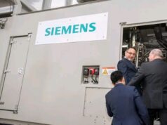 Siemens Takes KRA to Court Over Sh467 Million Tax Refund Siemens has challenged the Kenya Revenue Authority in the High Court over a Sh467.2 million tax refund claim. Credit: Siemens AG