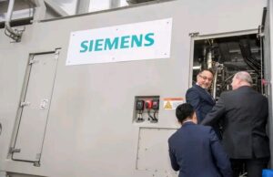 Siemens Takes KRA to Court Over Sh467 Million Tax Refund Siemens has challenged the Kenya Revenue Authority in the High Court over a Sh467.2 million tax refund claim. Credit: Siemens AG