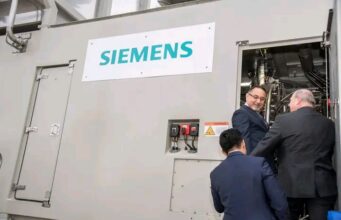 Siemens Takes KRA to Court Over Sh467 Million Tax Refund Siemens has challenged the Kenya Revenue Authority in the High Court over a Sh467.2 million tax refund claim. Credit: Siemens AG