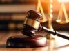 Kajiado Court Hands Man 30-Year Jail Term for Defiling Stepdaughter Representative image of court proceedings in Kajiado County in a child sexual abuse case. Credit: File photo.