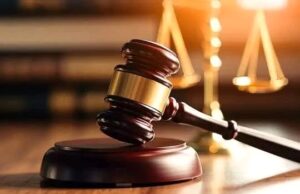 Kajiado Court Hands Man 30-Year Jail Term for Defiling Stepdaughter Representative image of court proceedings in Kajiado County in a child sexual abuse case. Credit: File photo.