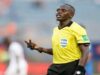 Kenya Referees Earn CAF Appointment for Egypt and Angola Qualifier Kenyan international referee Peter Waweru Kamaku will officiate the 2027 AFCON qualifier between Egypt and Angola in Cairo. Credit: CAF / File photo