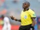 Kenya Referees Earn CAF Appointment for Egypt and Angola Qualifier Kenyan international referee Peter Waweru Kamaku will officiate the 2027 AFCON qualifier between Egypt and Angola in Cairo. Credit: CAF / File photo