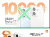 Xiaomi Unveils REDMI Note 17 Series, Built for Years with REDMI Titan Quality