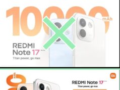 Xiaomi Unveils REDMI Note 17 Series, Built for Years with REDMI Titan Quality