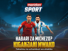 MeridianBet Sport Portal: Sports News, Betting Tips, Transfers and Casino Updates Stay Updated With Sports and Betting