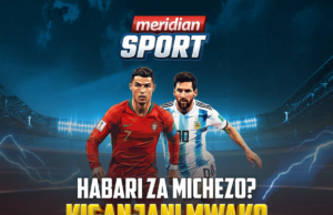 MeridianBet Sport Portal: Sports News, Betting Tips, Transfers and Casino Updates Stay Updated With Sports and Betting