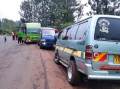 Matatu Owners Blame Fuel Price Hikes for Planned Fare Increase Matatu Owners Association president Albert Karakacha has directed members to increase fares by 10% following the latest fuel price review.