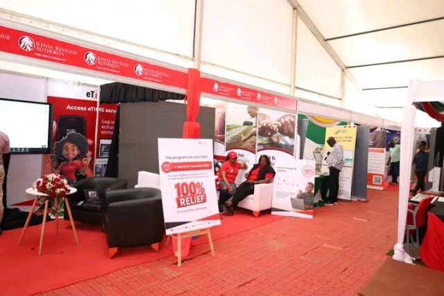 KRA and the National Treasury have confirmed that government suppliers can submit valid invoices generated through either eTIMS or TIMS.