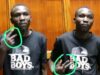 Nelson Ambia Appears in Court as Detectives Get 14 Days in Feruz Hussein Case Nelson Ambia appearing before a Nairobi court during investigations into Feruz Hussein’s death.