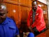 Sancho Kibutu Flown to US After 13 Years on the Run Over Fatal Crash Sancho Kibutu extradited from Kenya to the United States to face sentencing over a fatal California road crash.